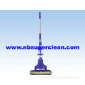extendable pva cleaning sponge mop with long handle